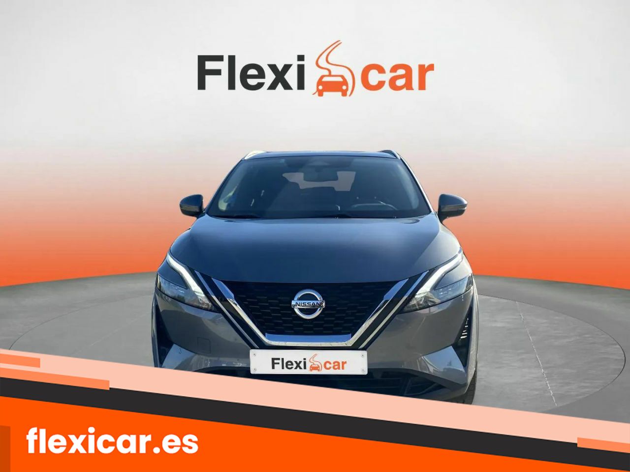 nissan qashqai 2021 / foto grande (2)