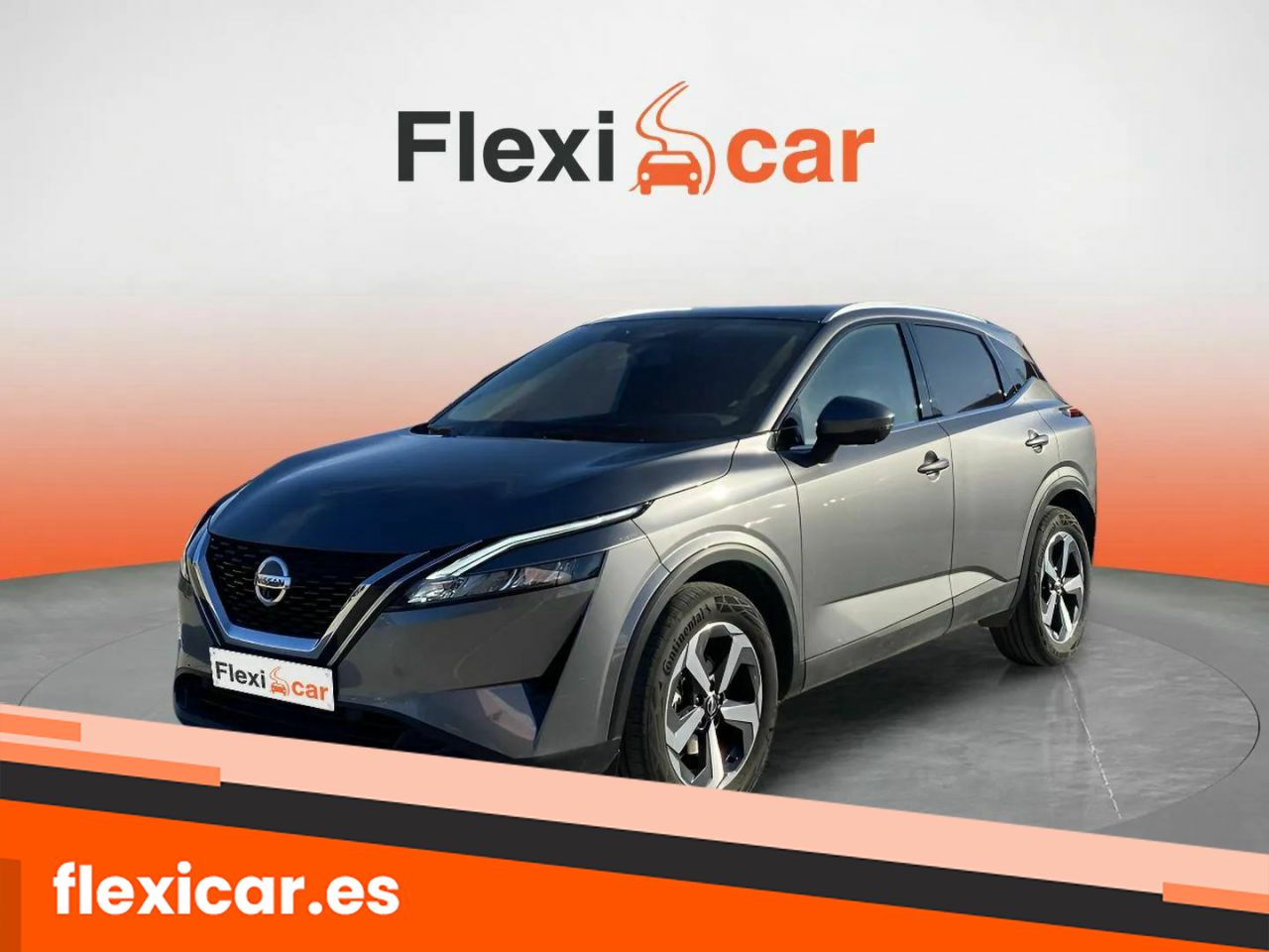nissan qashqai 2021 / foto grande (3)