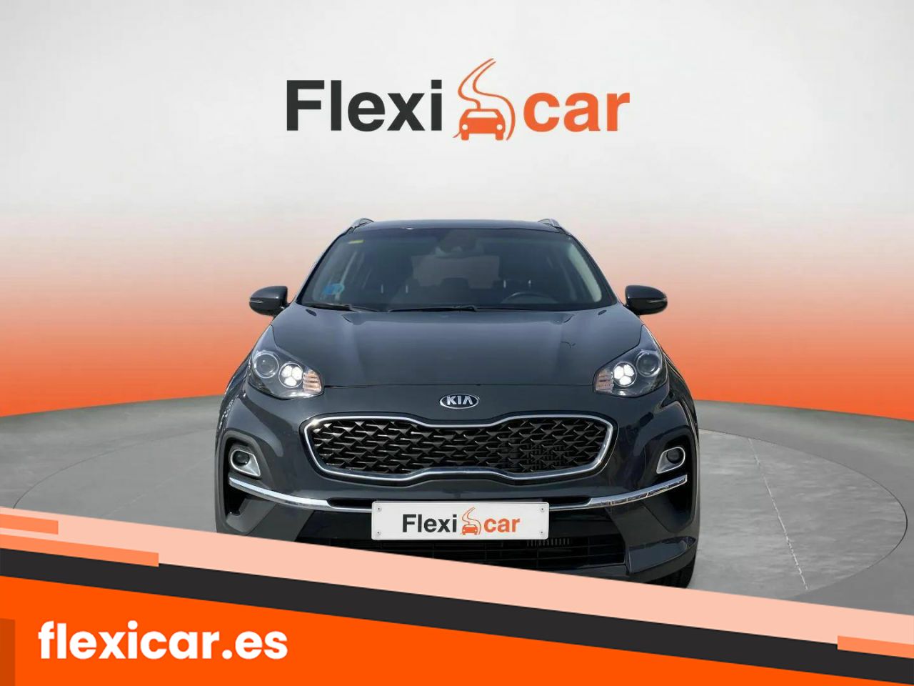 kia sportage 2020 / foto grande (2)