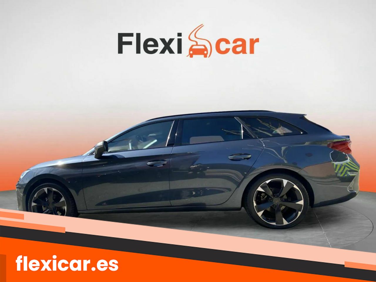 cupra león 2023 / foto grande (2)