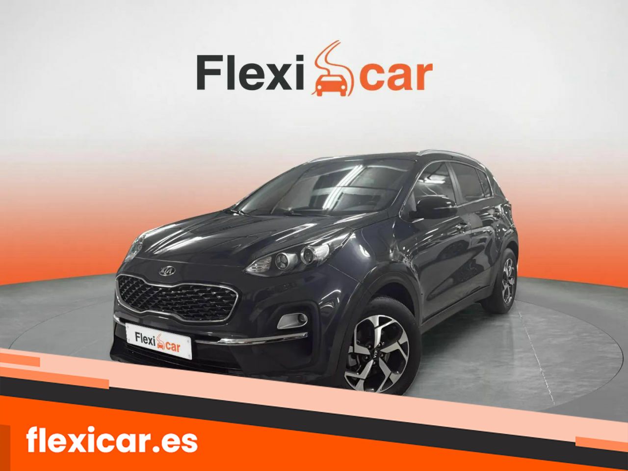 kia sportage 2020 / foto grande (2)