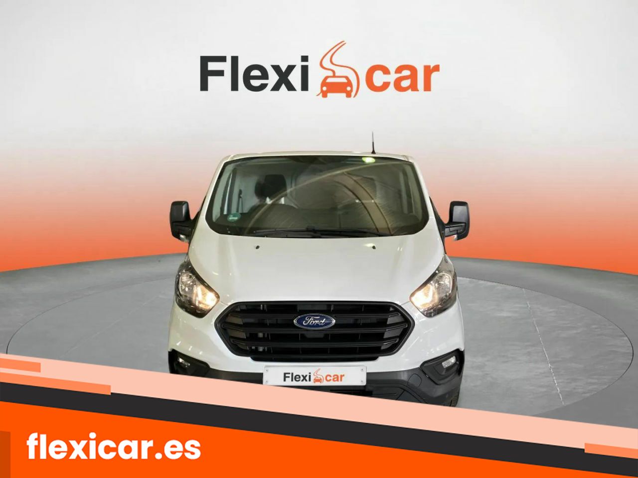 ford transit custom 2018 / foto grande (2)