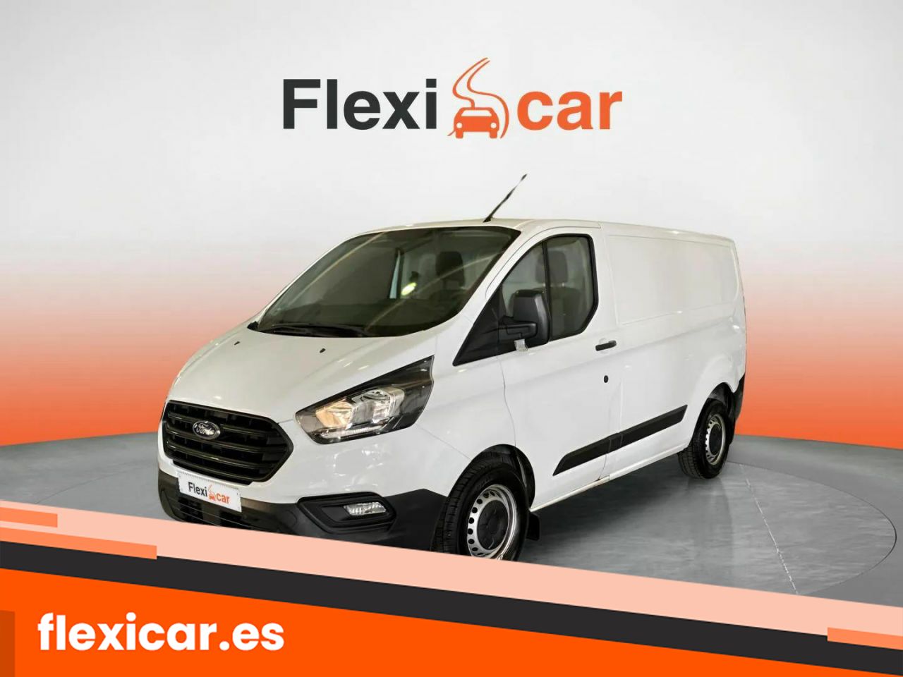 ford transit custom 2018 / foto grande (3)