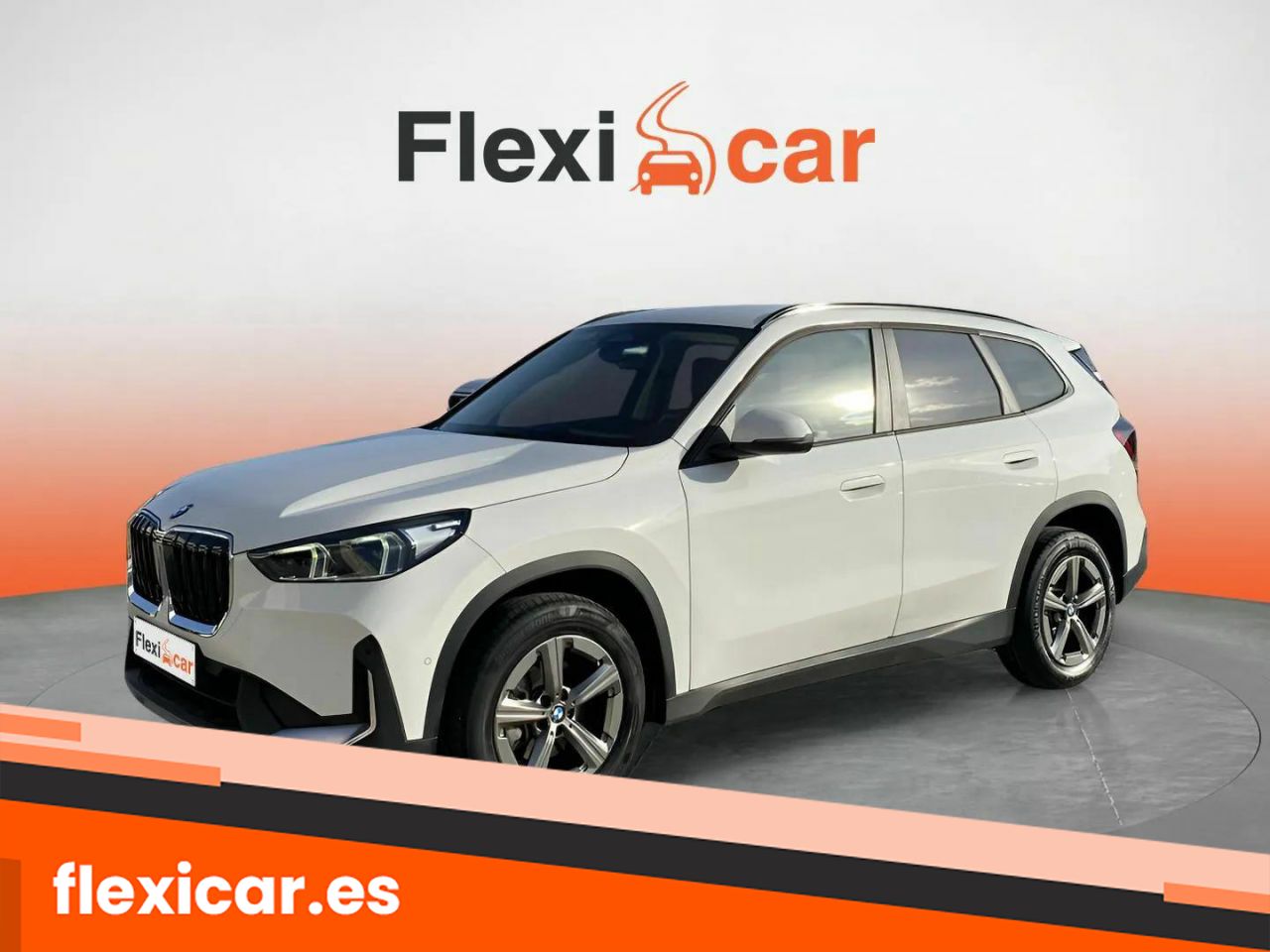 bmw x1 2023 / foto grande (3)