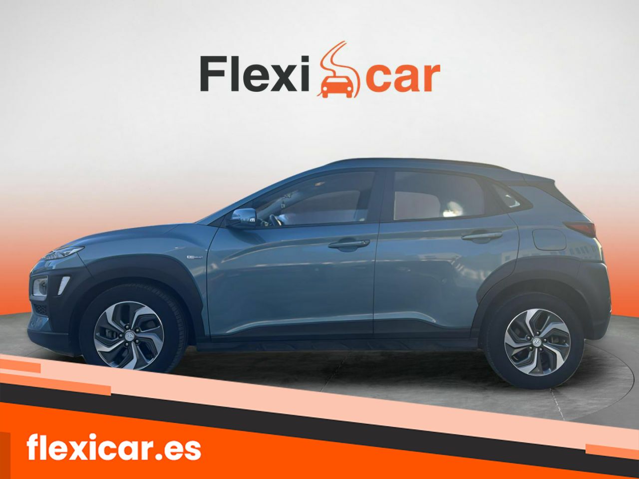 hyundai kona 2020 / foto grande (2)