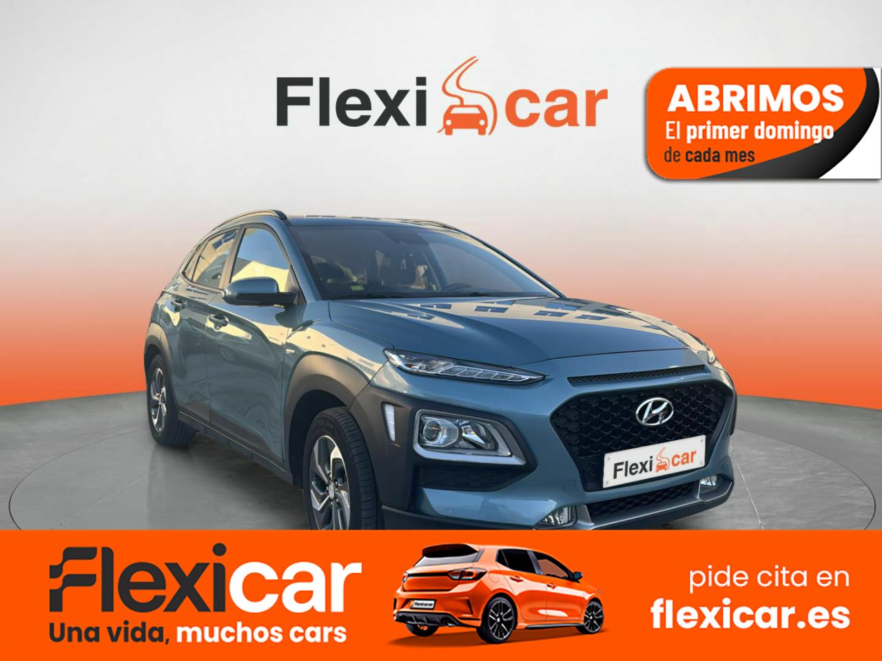 Hyundai kona 2021 alcala de henares  de segunda mano - hyundai kona 2020 /