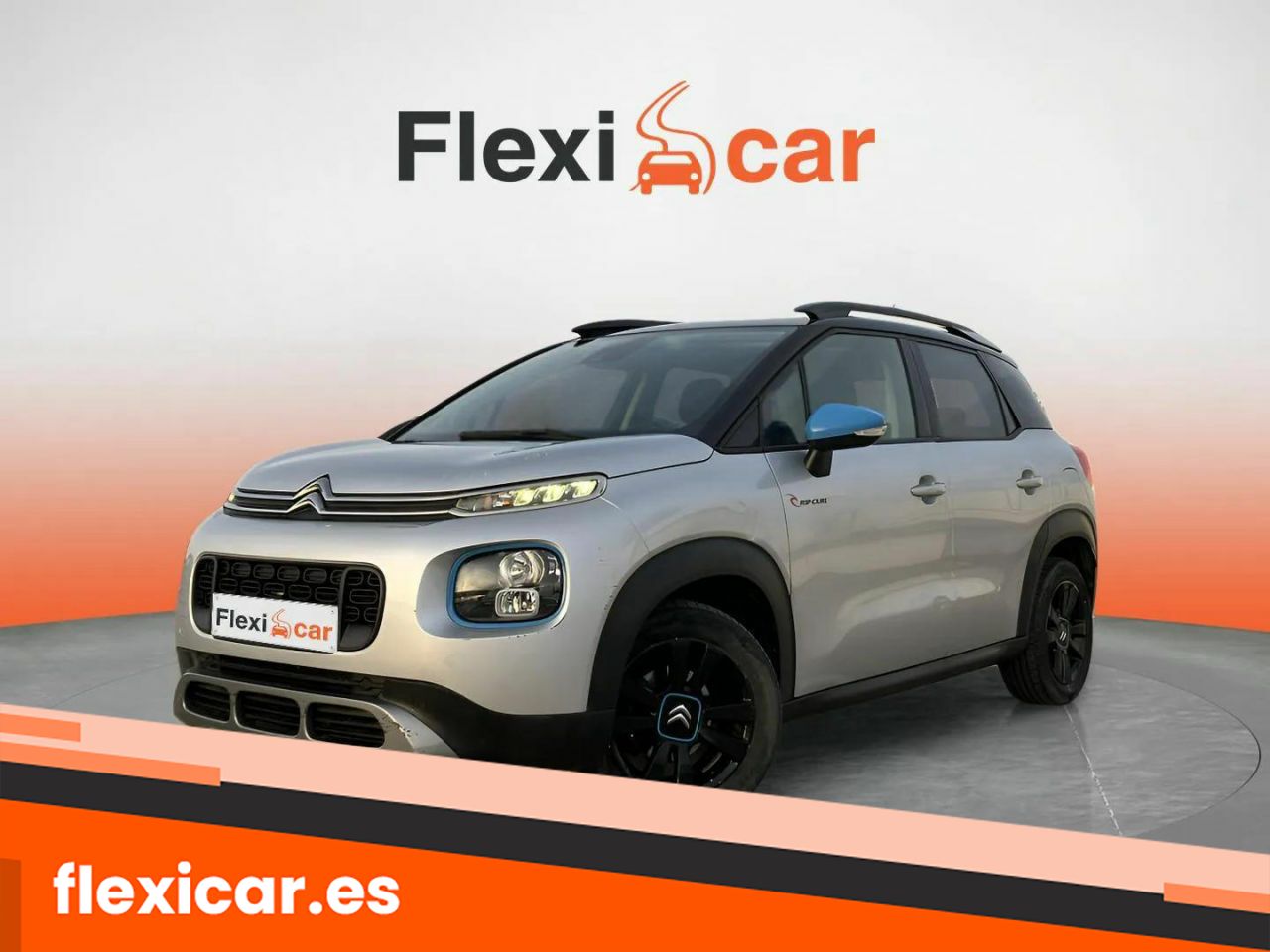 citroën c3 aircross 2019 / foto grande (3)