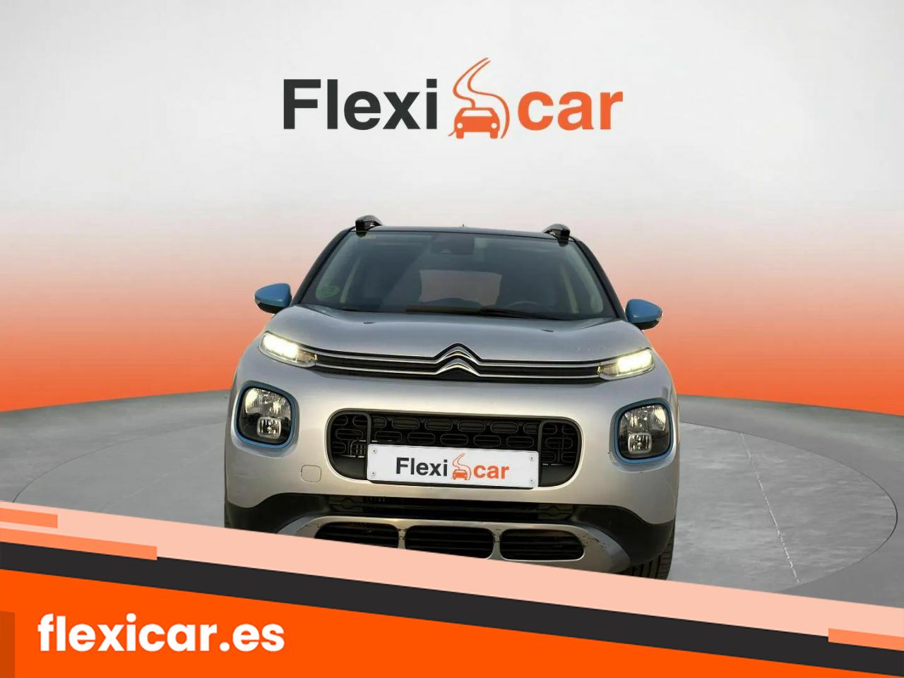 citroën c3 aircross 2019 / foto grande (2)
