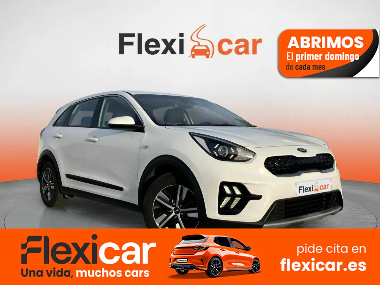 Kia niro 2020 alcala de henares  de segunda mano - kia niro 2021 /