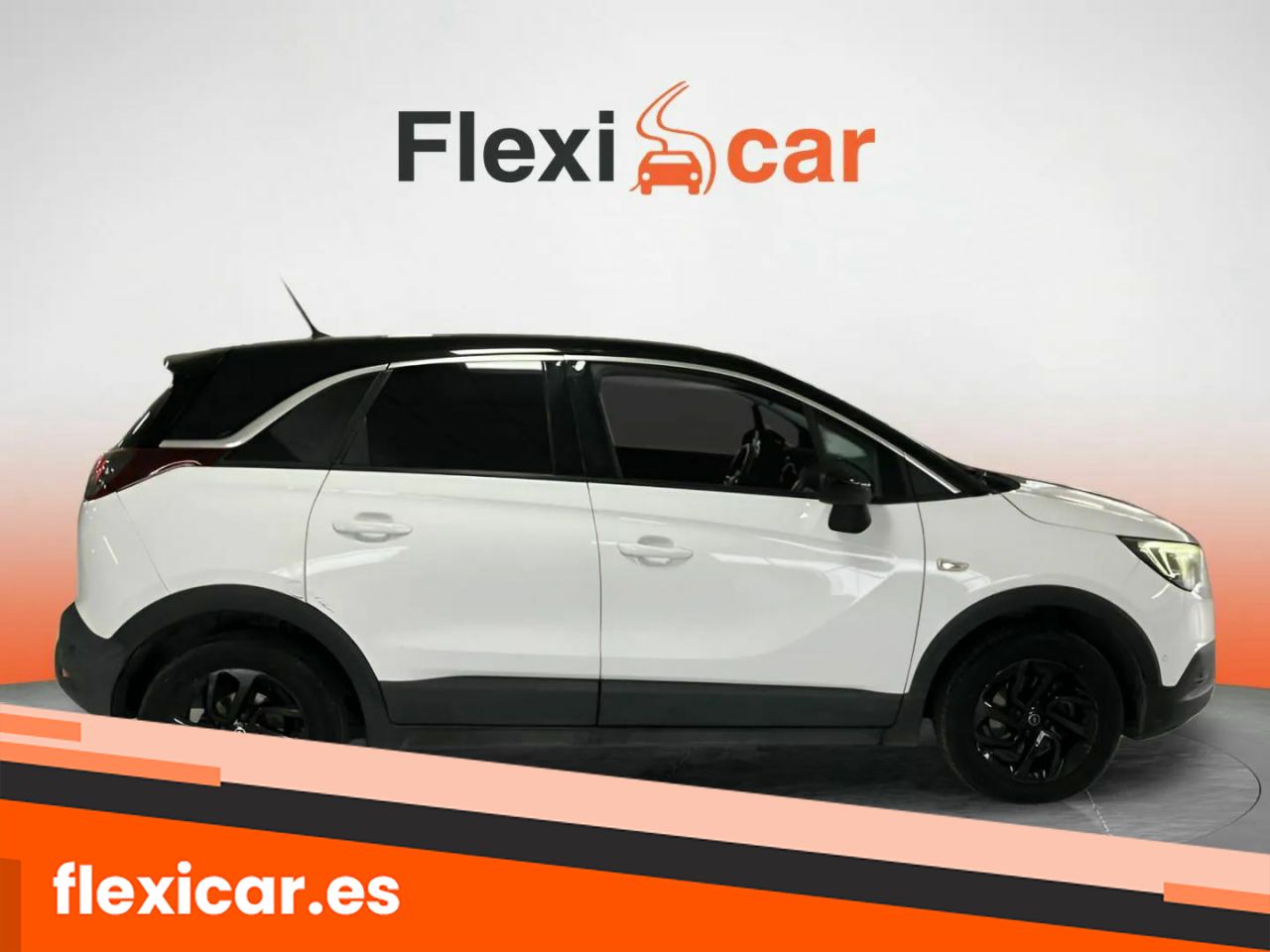 opel crossland x 2020 / foto grande (3)