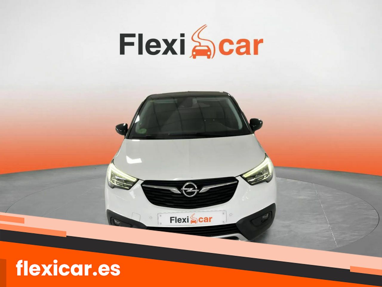 opel crossland x 2020 / foto grande (2)