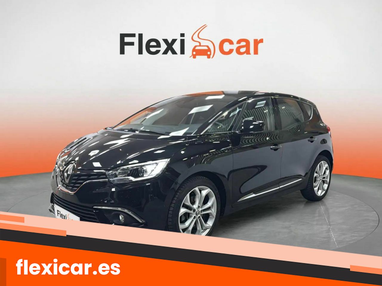 renault scénic 2016 / foto grande (3)
