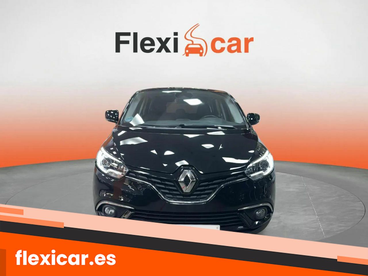 renault scénic 2016 / foto grande (2)