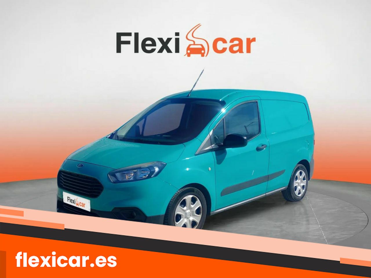 ford tourneo courier 2019 / foto grande (3)