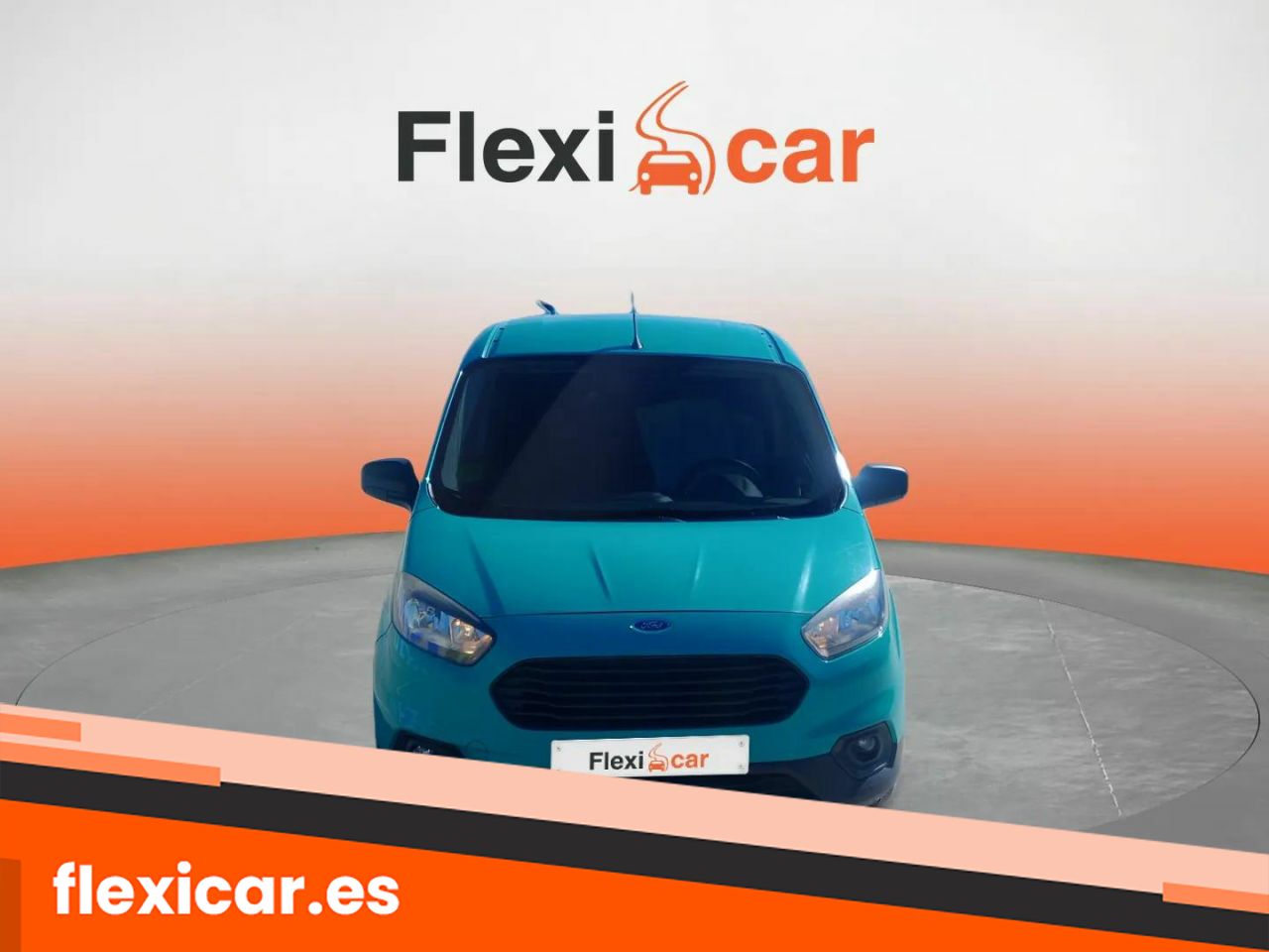 ford tourneo courier 2019 / foto grande (2)