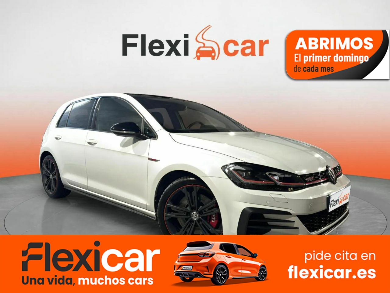 Volkswagen tiguan 2018 alcala de henares  de segunda mano - volkswagen golf 2018 /