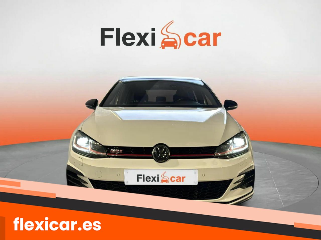 volkswagen golf 2018 / foto grande (2)