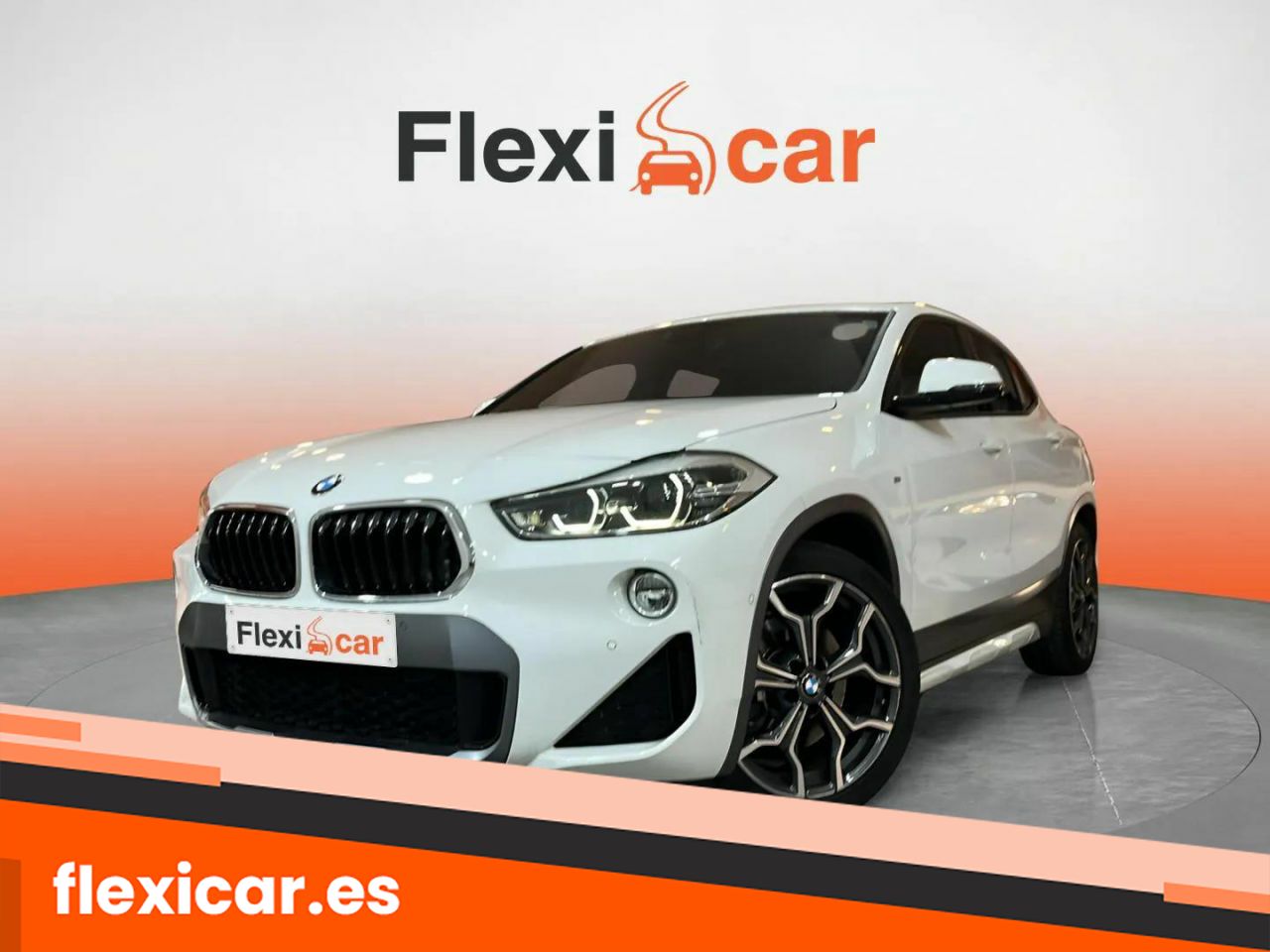 bmw x2 2019 / foto grande (3)