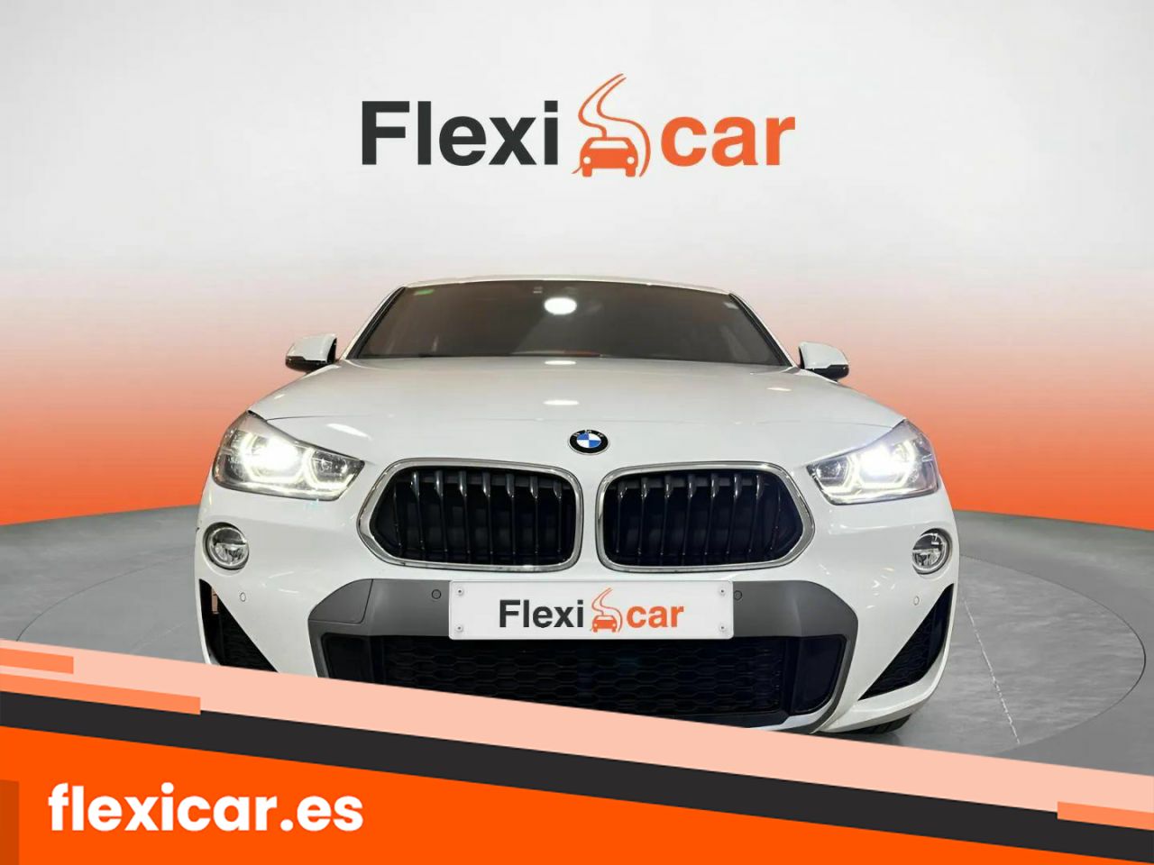 bmw x2 2019 / foto grande (2)