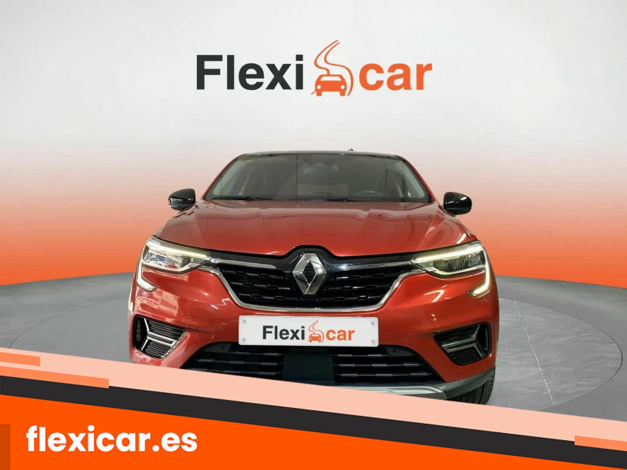 renault arkana 2021 / foto grande (2)