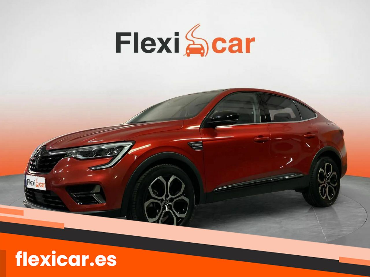 renault arkana 2021 / foto grande (3)