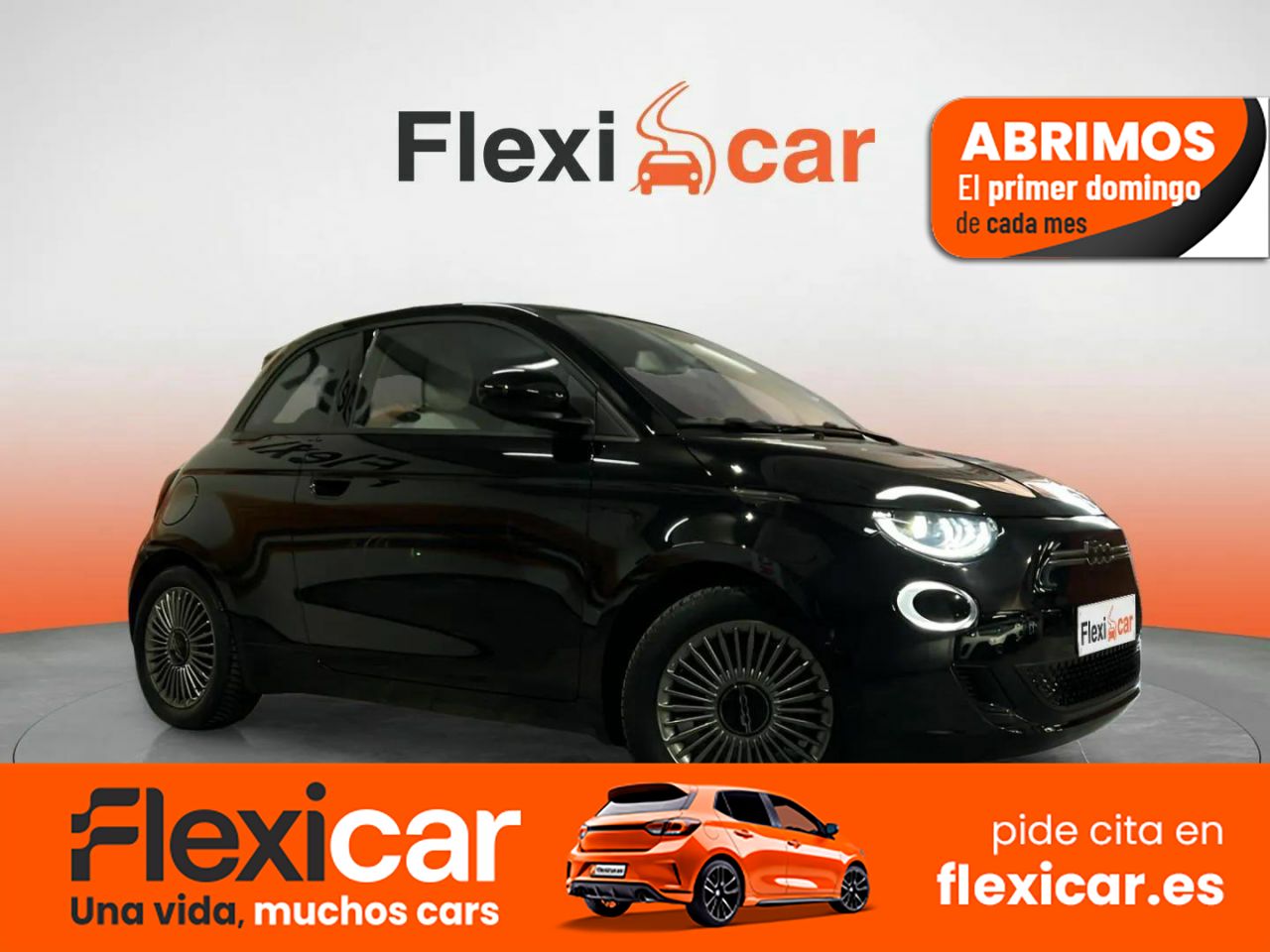Fiat bravo madrid alcala de henares  de segunda mano en Madrid - fiat 500 2021 /