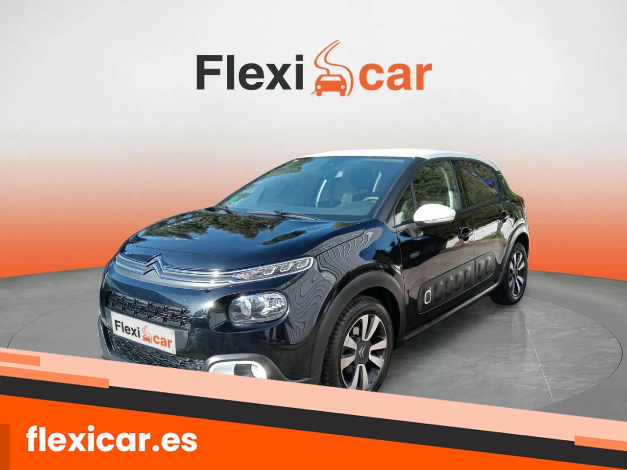 citroën c3 2020 / foto grande (2)