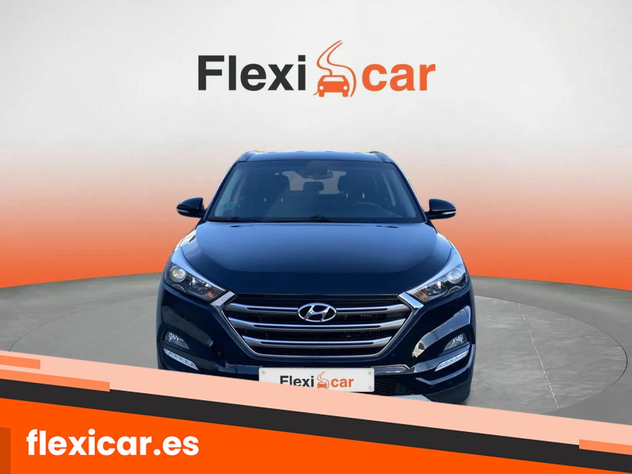 hyundai tucson 2017 / foto grande (2)