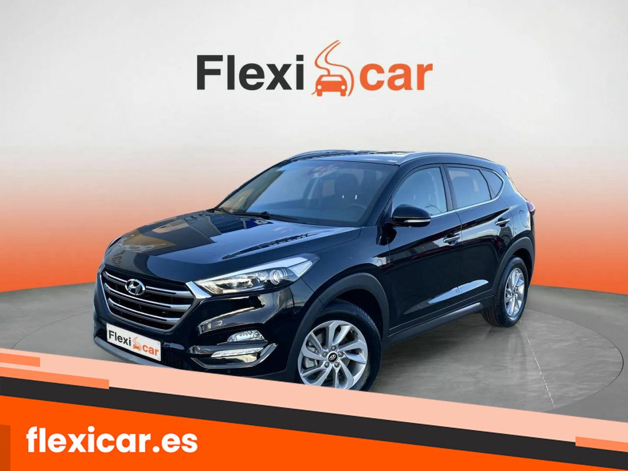 hyundai tucson 2017 / foto grande (3)