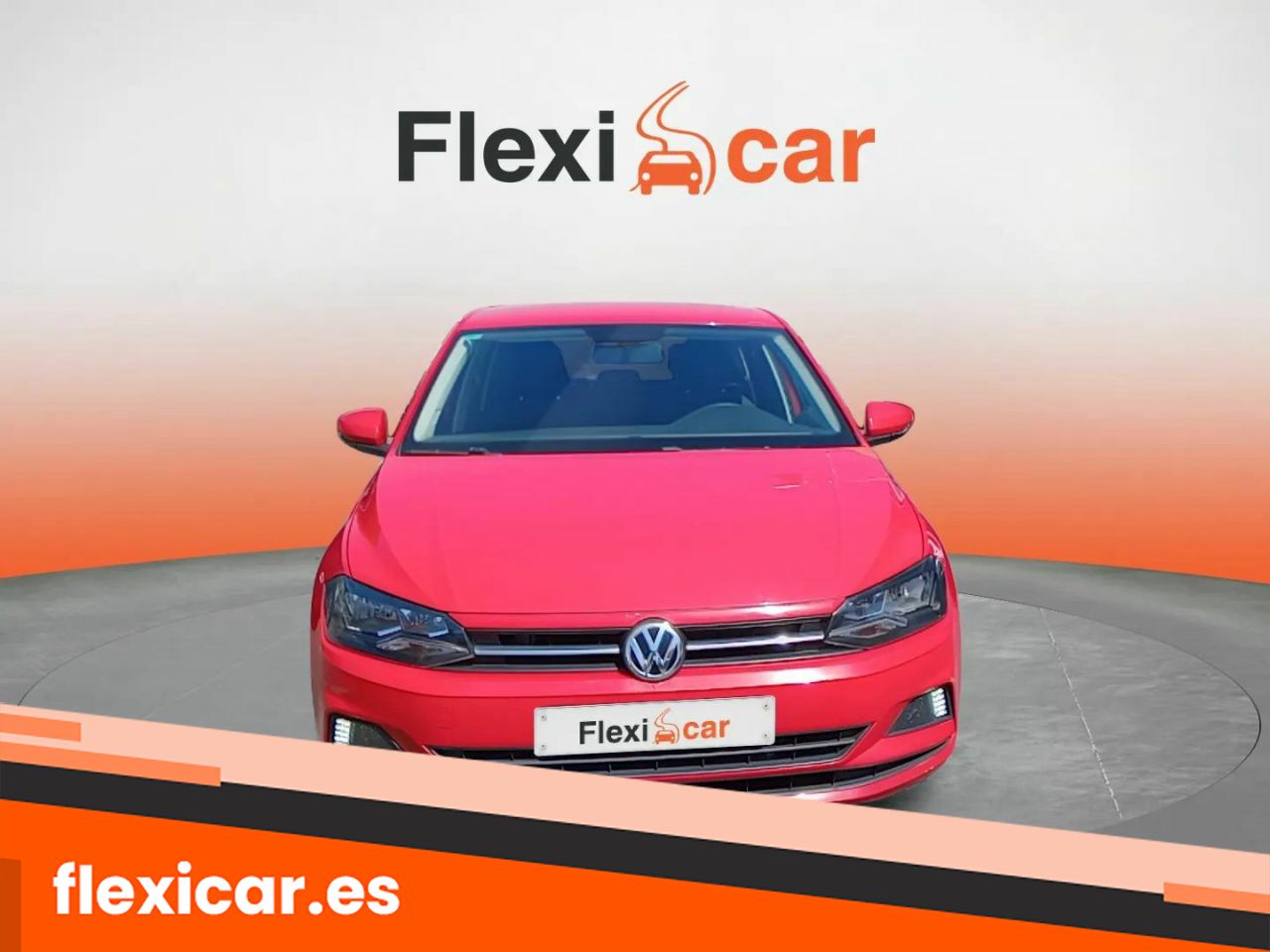 volkswagen polo 2019 / foto grande (2)