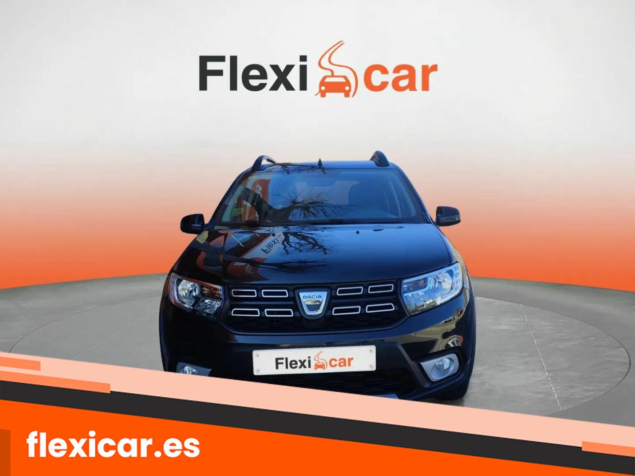 dacia sandero 2018 / foto grande (2)