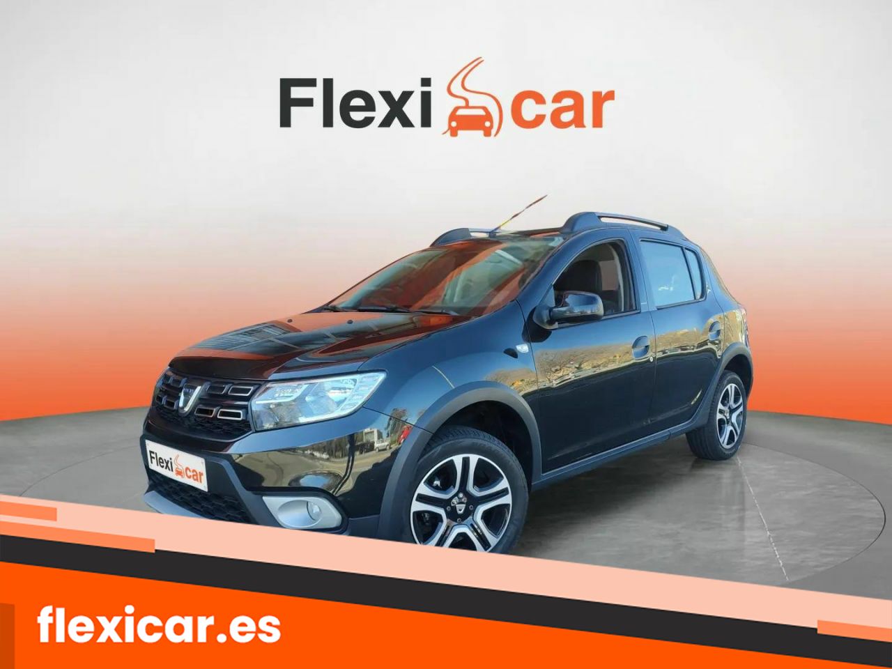 dacia sandero 2018 / foto grande (3)