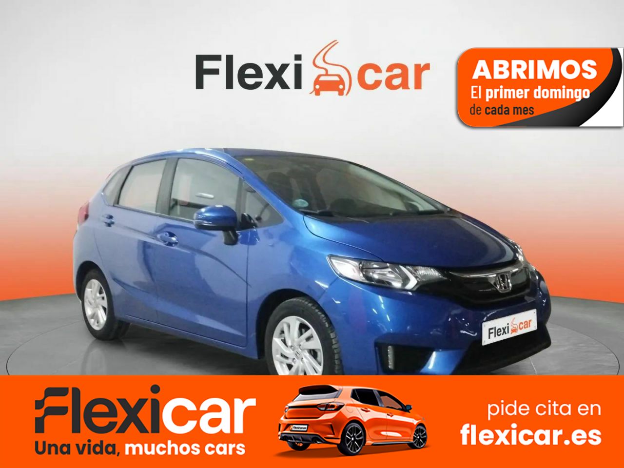 Honda hrv segunda mano madrid  de segunda mano en Madrid - honda jazz 2016 /
