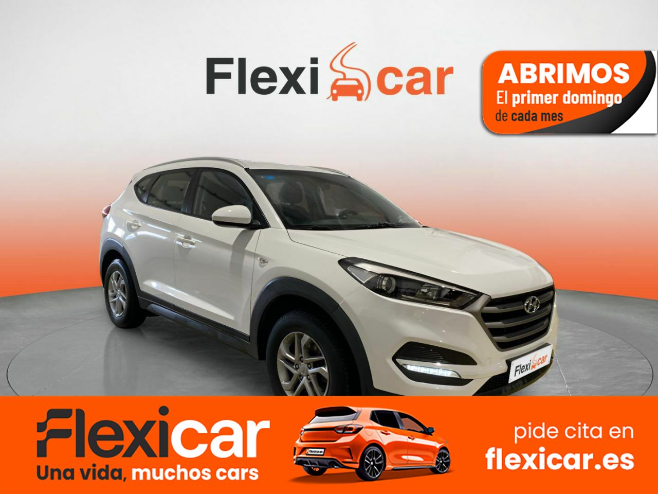 Hyundai i20 segunda mano malaga  de segunda mano en Málaga - hyundai tucson 2017 /