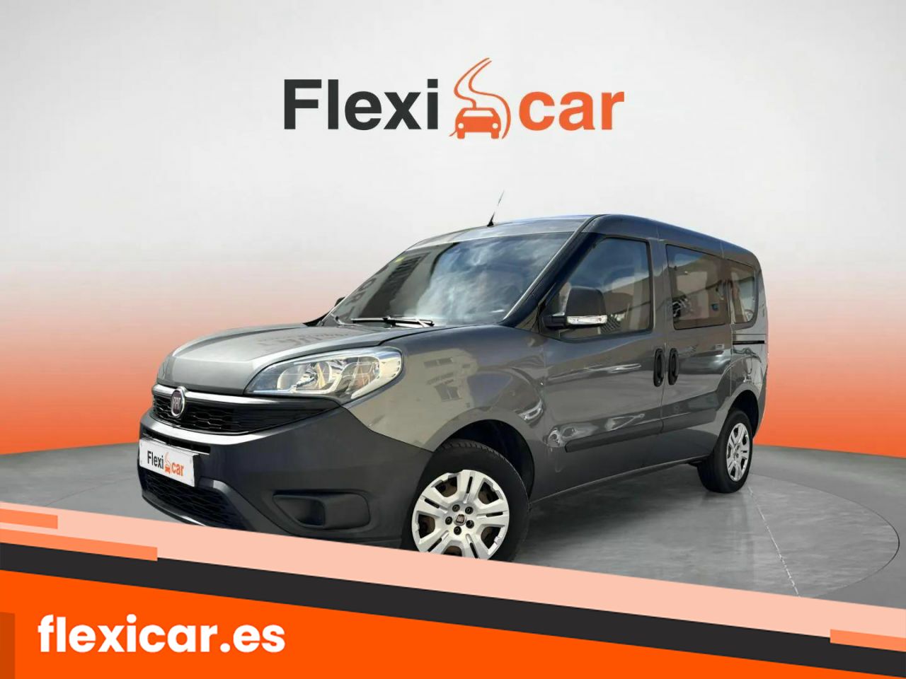 fiat doblò 2018 / foto grande (3)