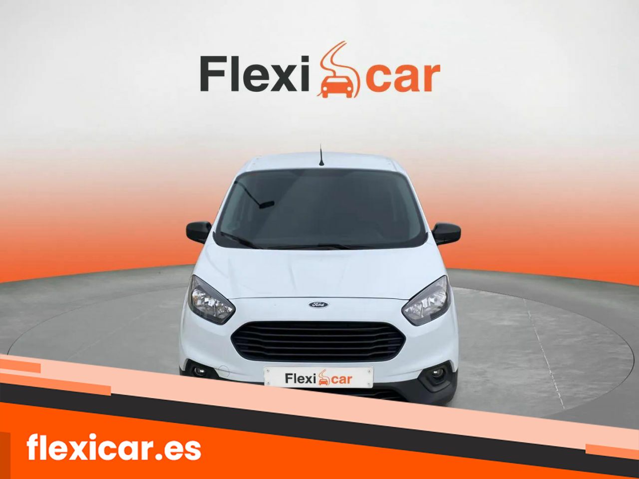 ford transit courier 2021 / foto grande (2)