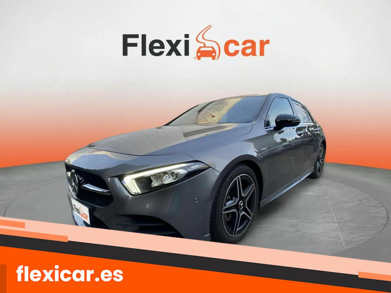 mercedes clase a 2021 / foto grande (2)