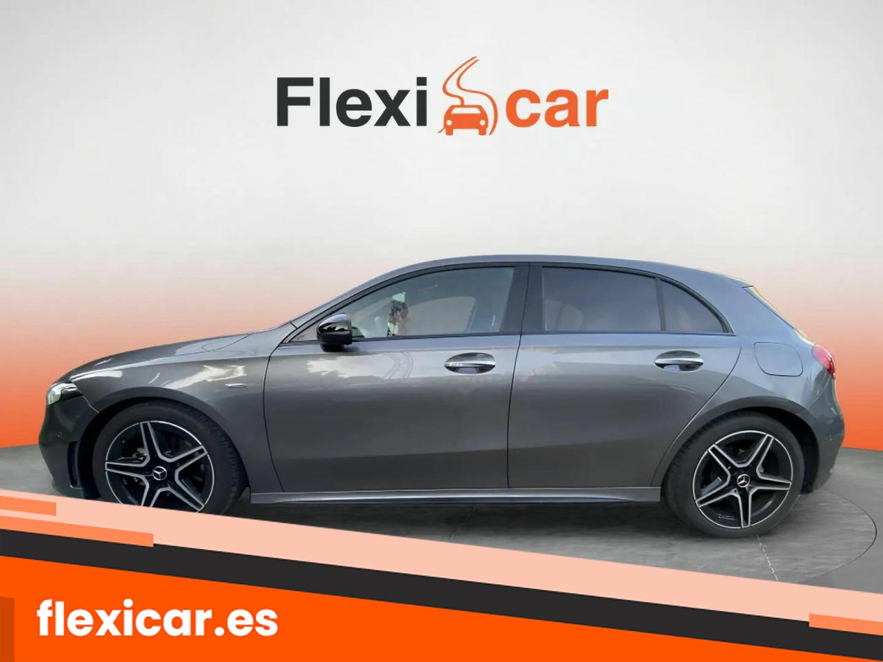 mercedes clase a 2021 / foto grande (3)