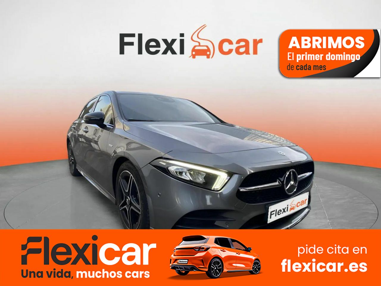 Arkana 2021 alcala de henares  de segunda mano - mercedes clase a 2021 /