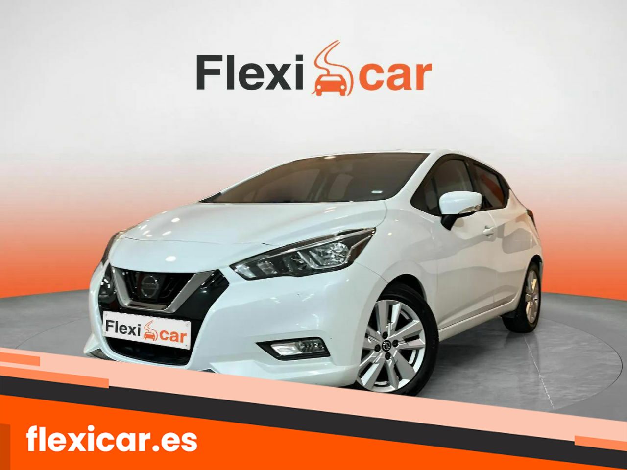 nissan micra 2020 / foto grande (3)