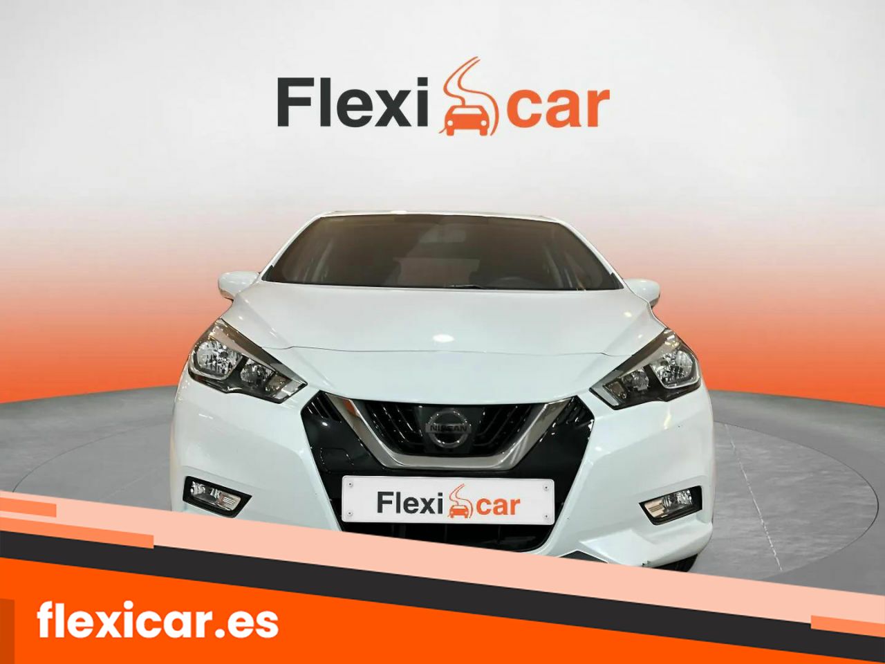 nissan micra 2020 / foto grande (2)
