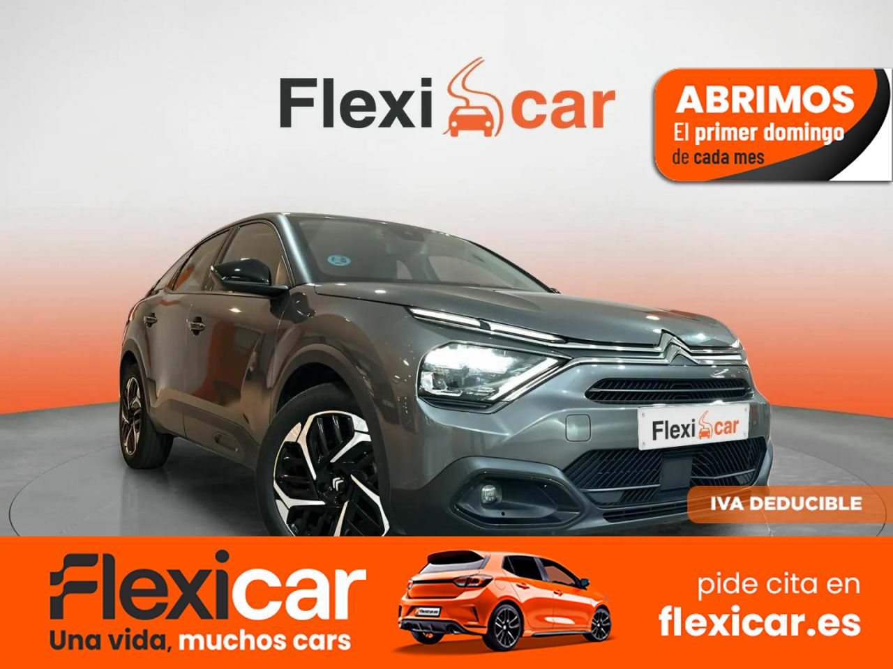 Tabaco premium tarragona  de segunda mano en Tarragona - citroën c4 2023 /
