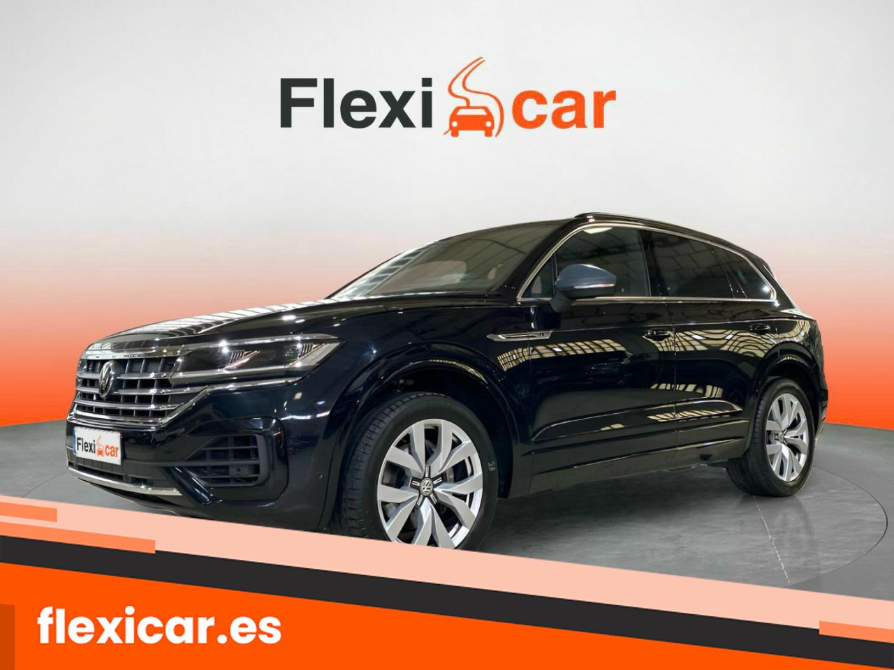 volkswagen touareg 2020 / foto grande (3)
