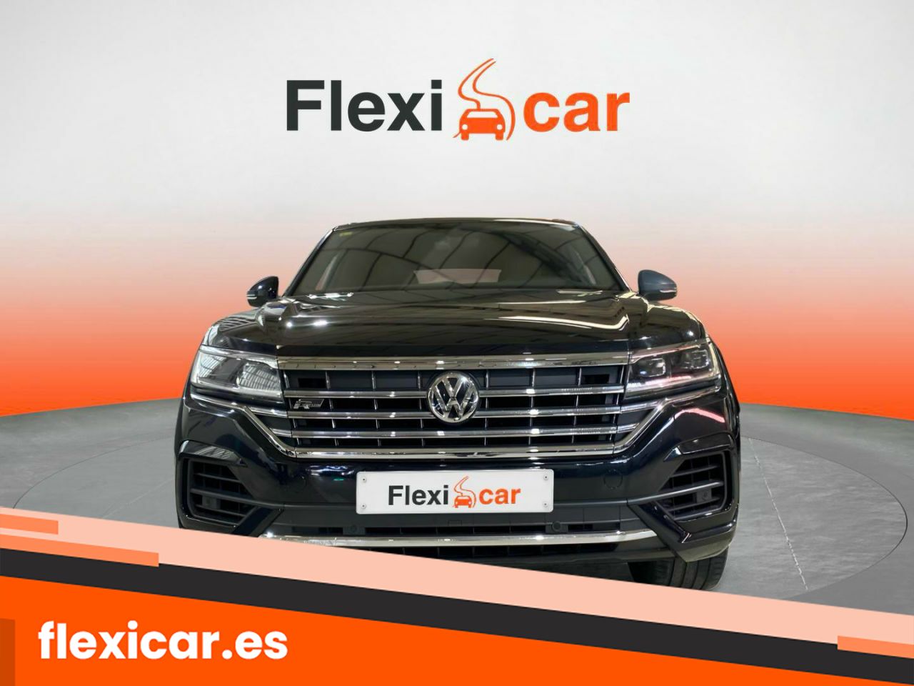 volkswagen touareg 2020 / foto grande (2)