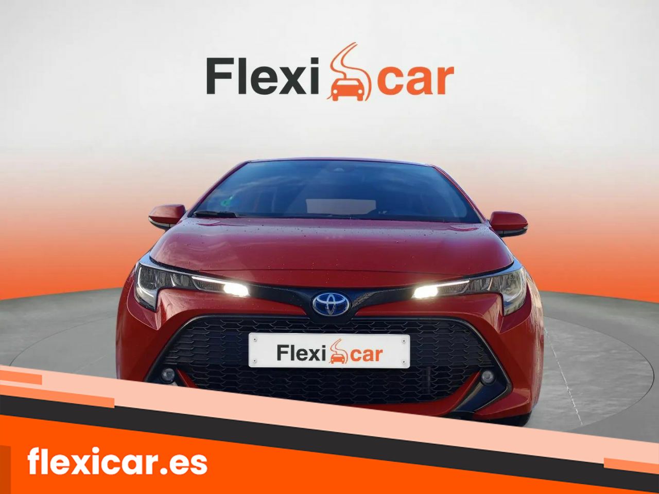 toyota corolla 2020 / foto grande (2)