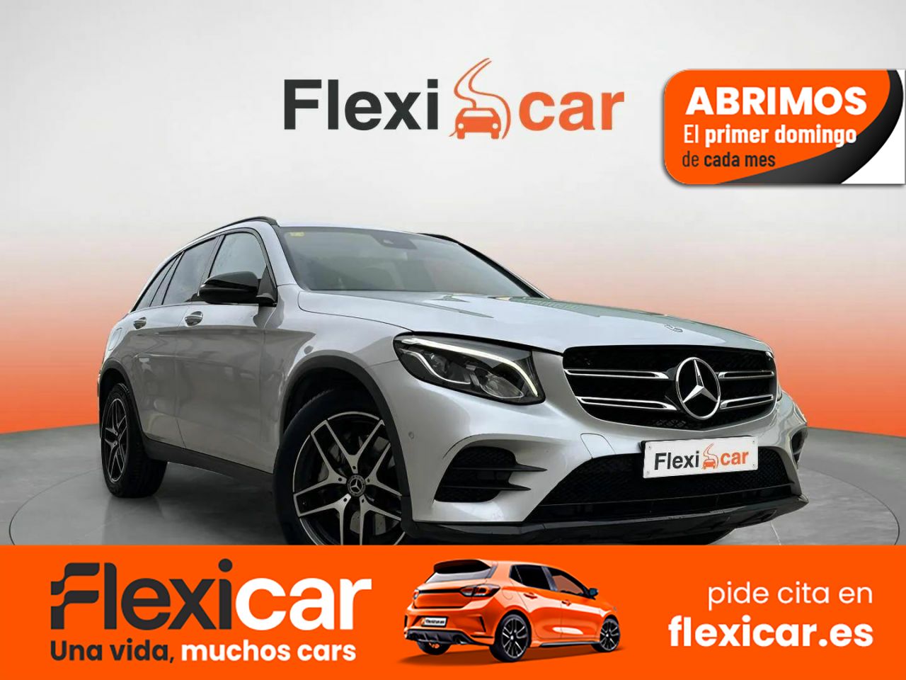 Mercedes gla 2019 mostoles  de segunda mano - mercedes glc 2019 /