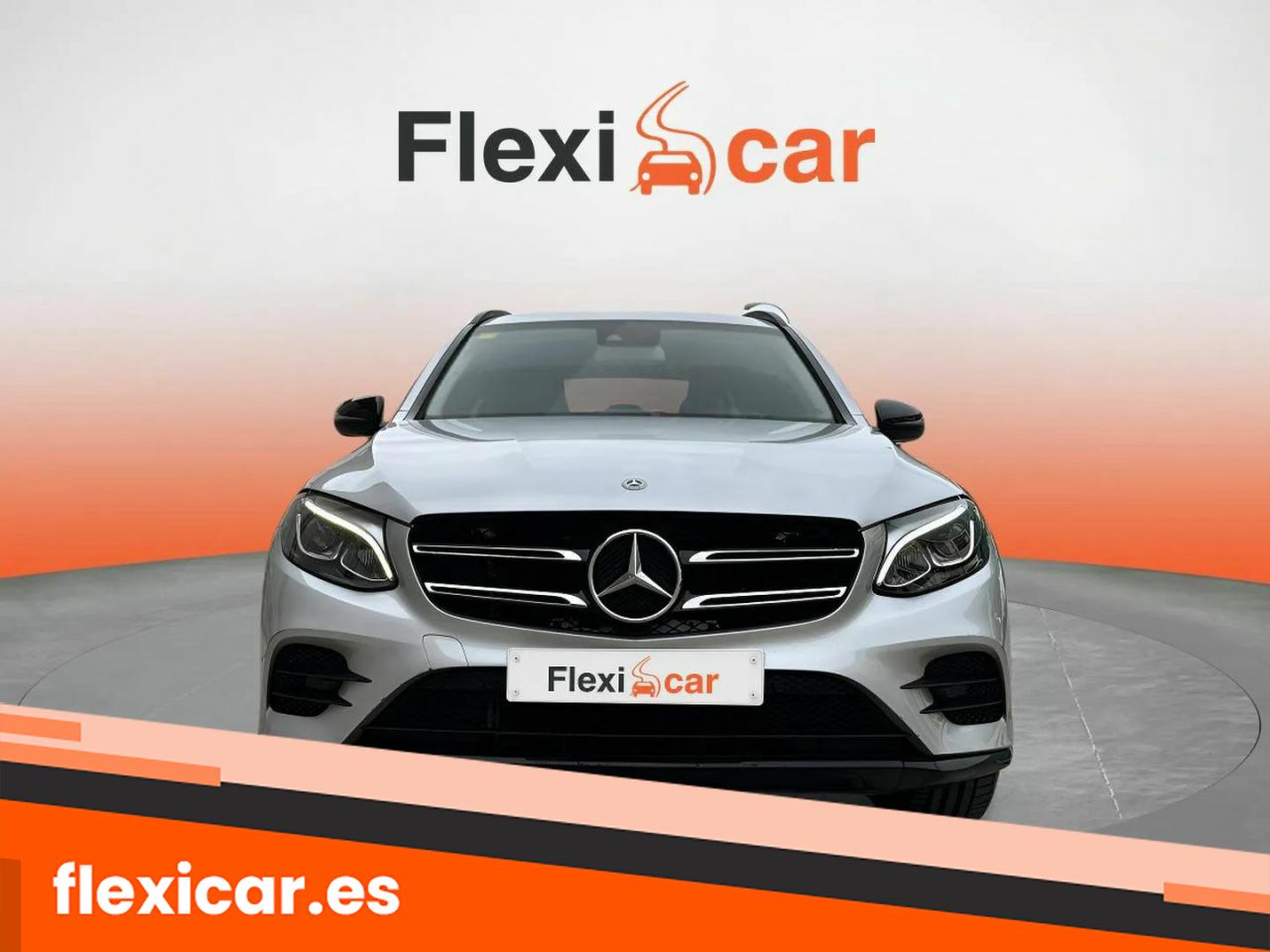 mercedes glc 2019 / foto grande (2)