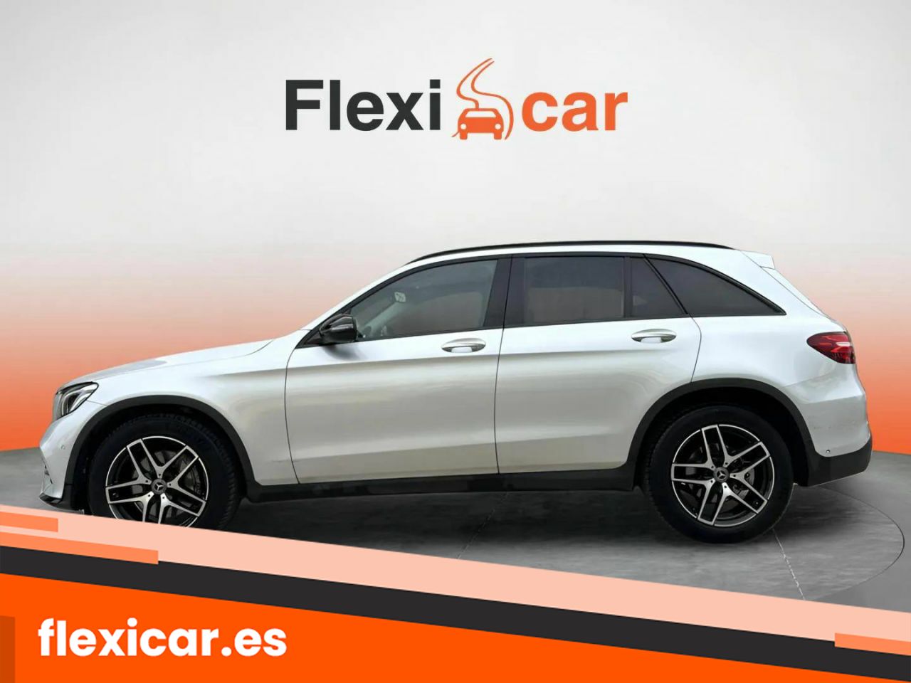 mercedes glc 2019 / foto grande (3)