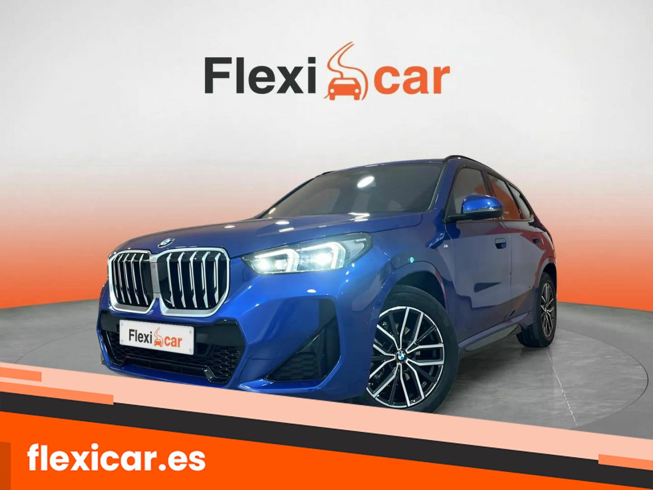 bmw x1 2024 / foto grande (3)