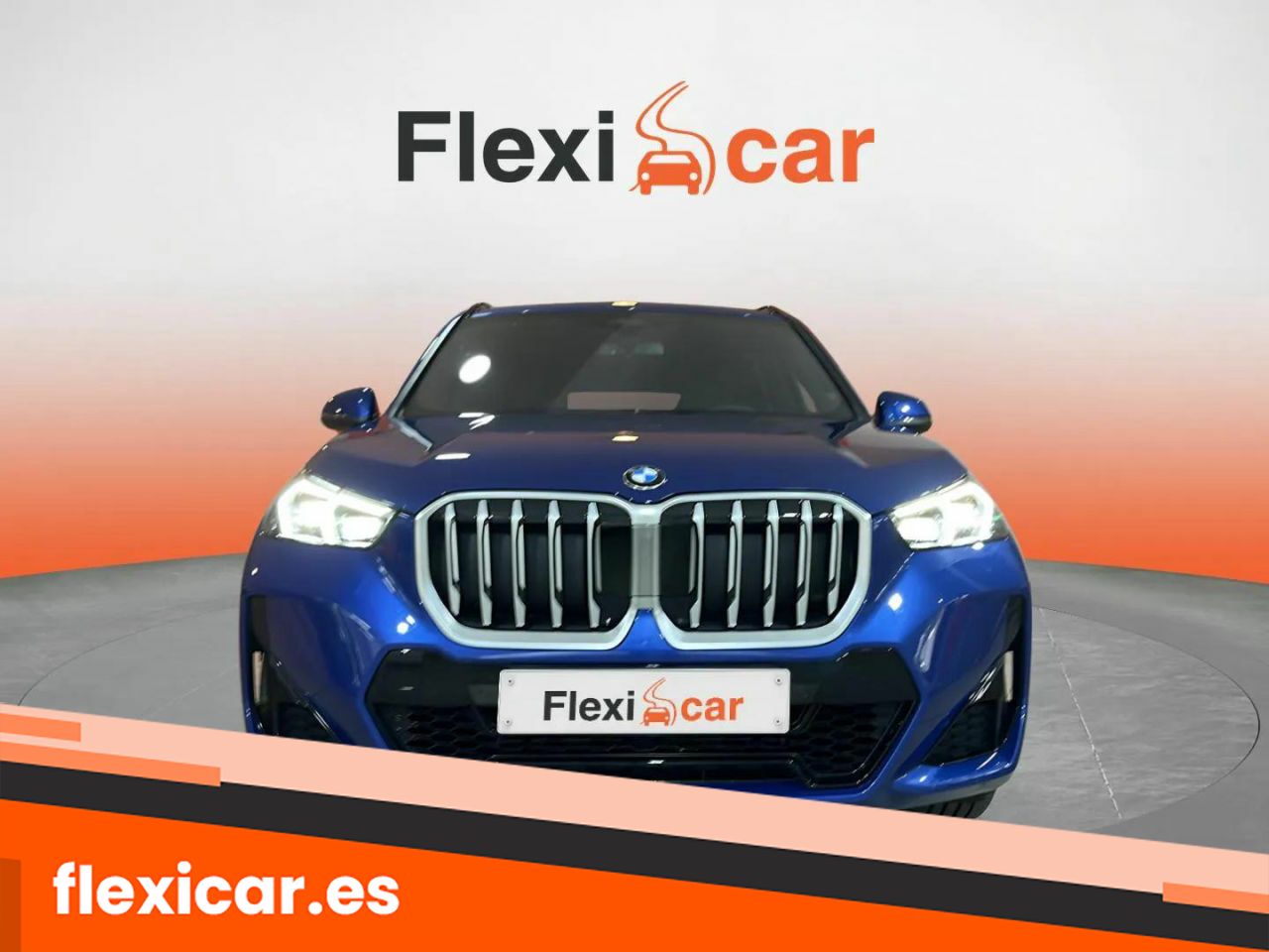bmw x1 2024 / foto grande (2)
